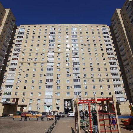 Revolyutsii Apartment Voronezh Quarto foto